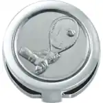 Talent Jewels Tjc-1-18-03 (TJC-1-18-03) Unisex JEWELRY