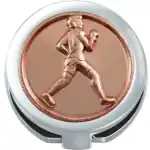 Talent Jewels Tjc-1-19-02 (TJC-1-19-02) Unisex JEWELRY