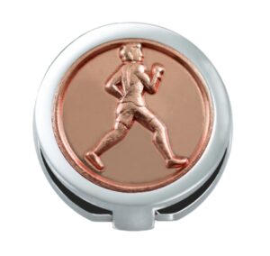 Talent Jewels tjc-1-19-02 (tjc-1-19-02) - Unisex Charm