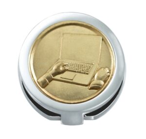 Talent Jewels tjc-2-01-01 (tjc-2-01-01) - Unisex Charm