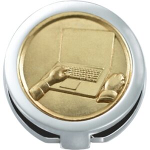 Talent Jewels Tjc-2-01-01 (TJC-2-01-01) Unisex JEWELRY