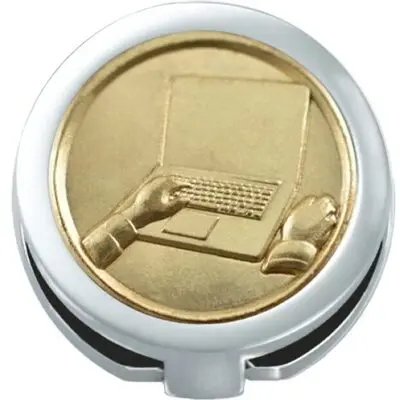 Talent Jewels Tjc-2-01-01 (TJC-2-01-01) Unisex JEWELRY