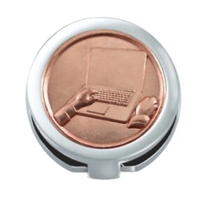 Talent Jewels tjc-2-01-02 (tjc-2-01-02) - Unisex Charm