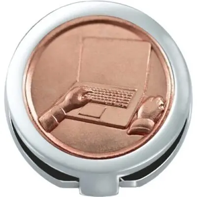 Talent Jewels Tjc-2-01-02 (TJC-2-01-02) Unisex JEWELRY