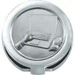 Talent Jewels Tjc-2-01-03 (TJC-2-01-03) Unisex JEWELRY