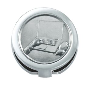 Talent Jewels tjc-2-01-03 (tjc-2-01-03) - Unisex Charm