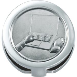 Talent Jewels Tjc-2-01-03 (TJC-2-01-03) Unisex JEWELRY