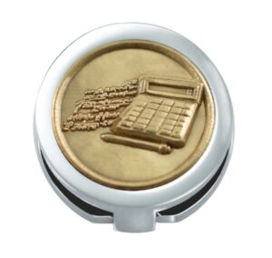 Talent Jewels tjc-2-02-01 (tjc-2-02-01) - Unisex Charm