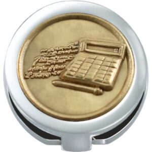 Talent Jewels Tjc-2-02-01 (TJC-2-02-01) Unisex JEWELRY