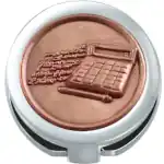 Talent Jewels Tjc-2-02-02 (TJC-2-02-02) Unisex JEWELRY