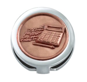 Talent Jewels tjc-2-02-02 (tjc-2-02-02) - Unisex Charm