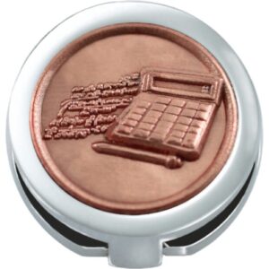 Talent Jewels Tjc-2-02-02 (TJC-2-02-02) Unisex JEWELRY