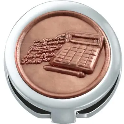 Talent Jewels Tjc-2-02-02 (TJC-2-02-02) Unisex JEWELRY