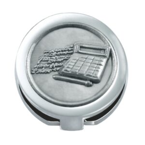 Talent Jewels Tjc-2-02-03 (TJC-2-02-03) Unisex JEWELRY