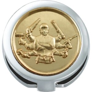 Talent Jewels Tjc-2-03-01 (TJC-2-03-01) Unisex JEWELRY