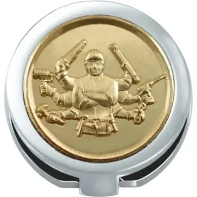 Talent Jewels Tjc-2-03-01 (TJC-2-03-01) Unisex JEWELRY