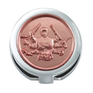 Talent Jewels Tjc-2-03-02 (TJC-2-03-02) Unisex JEWELRY