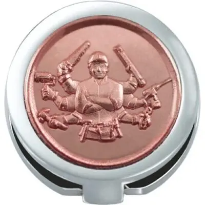 Talent Jewels Tjc-2-03-02 (TJC-2-03-02) Unisex JEWELRY