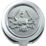 Talent Jewels Tjc-2-03-03 (TJC-2-03-03) Unisex JEWELRY