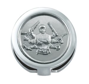 Talent Jewels tjc-2-03-03 (tjc-2-03-03) - Unisex Charm