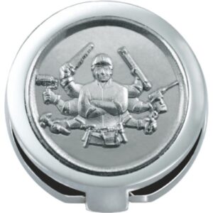 Talent Jewels Tjc-2-03-03 (TJC-2-03-03) Unisex JEWELRY