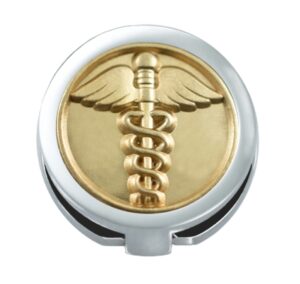 Talent Jewels tjc-2-04-01 (tjc-2-04-01) - Unisex Charm