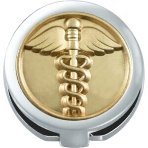 Talent Jewels Tjc-2-04-01 (TJC-2-04-01) Unisex JEWELRY