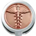 Talent Jewels Tjc-2-04-02 (TJC-2-04-02) Unisex JEWELRY