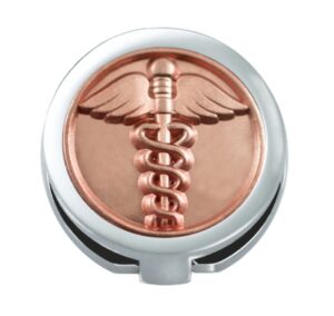 Talent Jewels tjc-2-04-02 (tjc-2-04-02) - Unisex Charm