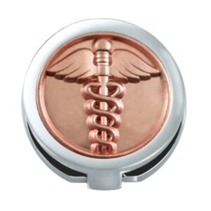 Talent Jewels Tjc-2-04-02 (TJC-2-04-02) Unisex JEWELRY