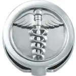 Talent Jewels Tjc-2-04-03 (TJC-2-04-03) Unisex JEWELRY