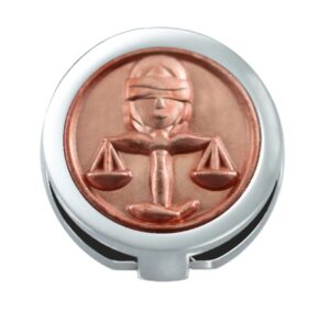 Talent Jewels tjc-2-05-02 (tjc-2-05-02) - Unisex Charm