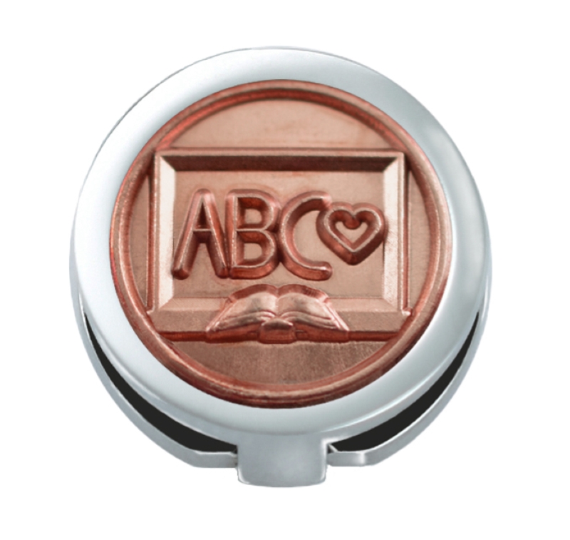 Talent Jewels tjc-2-06-02 (tjc-2-06-02) - Unisex Charm 1 Talent Jewels Tjc-2-06-02 (TJC-2-06-02) JEWELRY