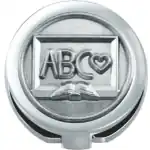 Talent Jewels Tjc-2-06-03 (TJC-2-06-03) Unisex JEWELRY