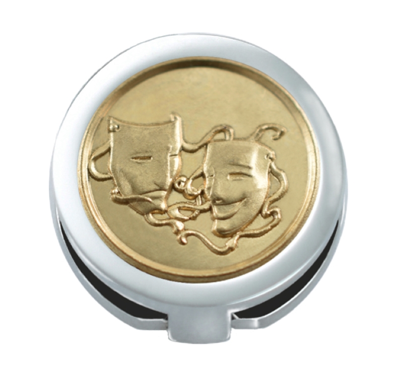 Talent Jewels tjc-3-01-01 (tjc-3-01-01) - Unisex Charm 1 Talent Jewels Tjc-3-01-01 (TJC-3-01-01) JEWELRY