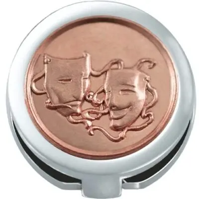 Talent Jewels Tjc-3-01-02 (TJC-3-01-02) Unisex JEWELRY