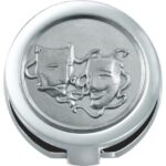 Talent Jewels Tjc-3-01-03 (TJC-3-01-03) Unisex JEWELRY