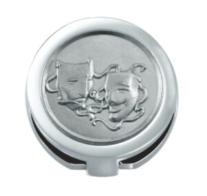 Talent Jewels tjc-3-01-03 (tjc-3-01-03) - Unisex Charm