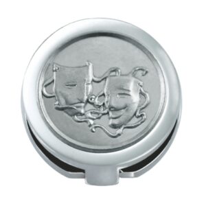 Talent Jewels Tjc-3-01-03 (TJC-3-01-03) Unisex JEWELRY