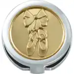 Talent Jewels Tjc-3-02-01 (TJC-3-02-01) Unisex JEWELRY