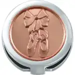 Talent Jewels Tjc-3-02-02 (TJC-3-02-02) Unisex JEWELRY