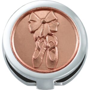 Talent Jewels Tjc-3-02-02 (TJC-3-02-02) Unisex JEWELRY