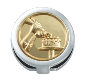 Talent Jewels tjc-3-04-01 (tjc-3-04-01) - Unisex Charm