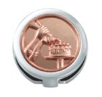 Talent Jewels Tjc-3-04-02 (TJC-3-04-02)  JEWELRY