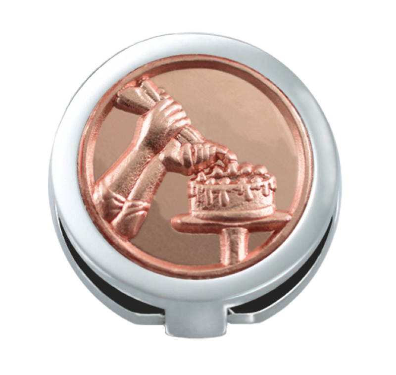 Talent Jewels tjc-3-04-02 (tjc-3-04-02) - Unisex Charm 1 Talent Jewels Tjc-3-04-02 (TJC-3-04-02) JEWELRY