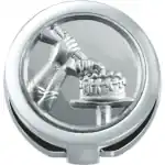 Talent Jewels Tjc-3-04-03 (TJC-3-04-03) Unisex JEWELRY