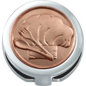 Talent Jewels Tjc-3-05-02 (TJC-3-05-02) Unisex JEWELRY