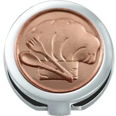 Talent Jewels Tjc-3-05-02 (TJC-3-05-02) Unisex JEWELRY