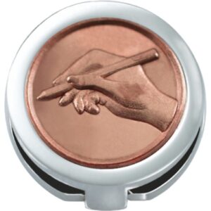 Talent Jewels Tjc-3-06-02 (TJC-3-06-02) Unisex JEWELRY