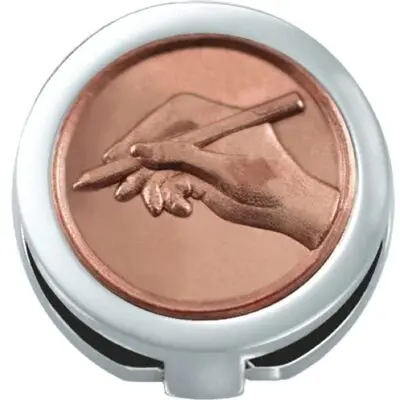 Talent Jewels Tjc-3-06-02 (TJC-3-06-02) Unisex JEWELRY